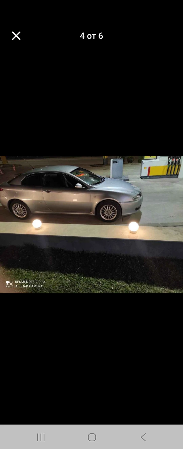 Alfa Romeo Gt | Mobile.bg   2