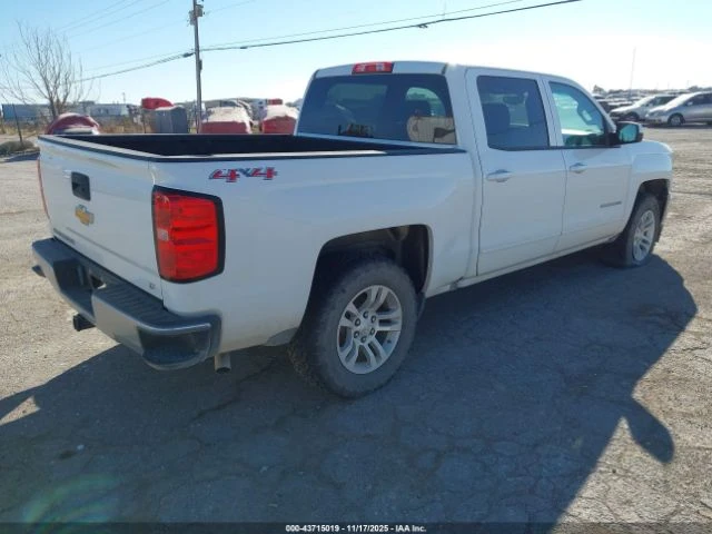 Chevrolet Silverado 1500* 1LT* 5.3* V8*  | Mobile.bg   6