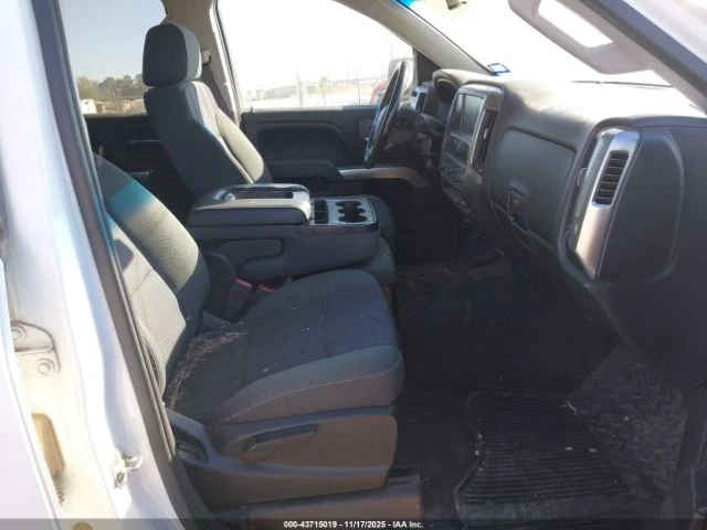 Chevrolet Silverado 1500* 1LT* 5.3* V8*  | Mobile.bg   9