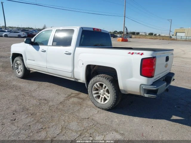 Chevrolet Silverado 1500* 1LT* 5.3* V8*  | Mobile.bg   4