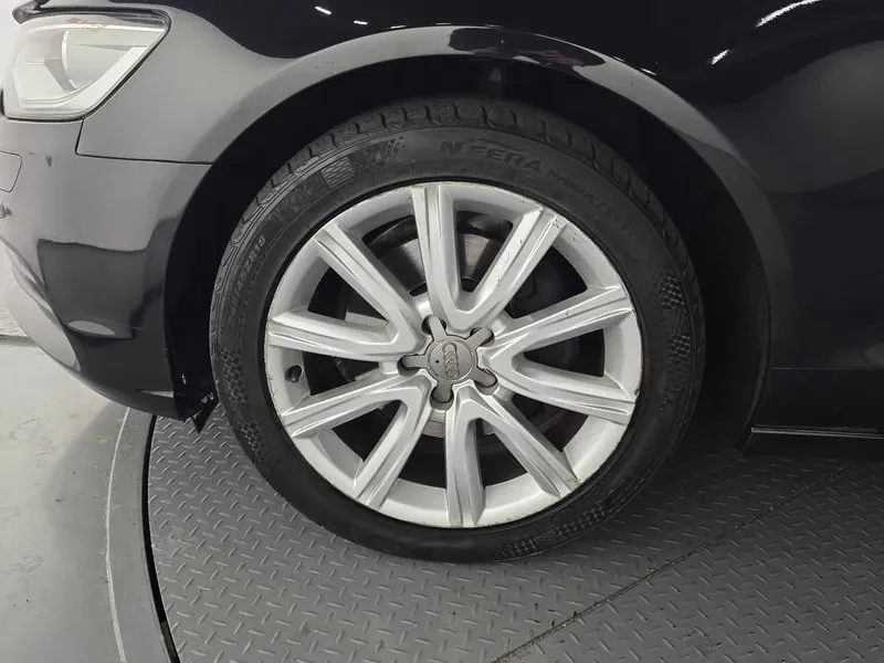 Audi A6 2.0 TDI | Mobile.bg � ����������� 5