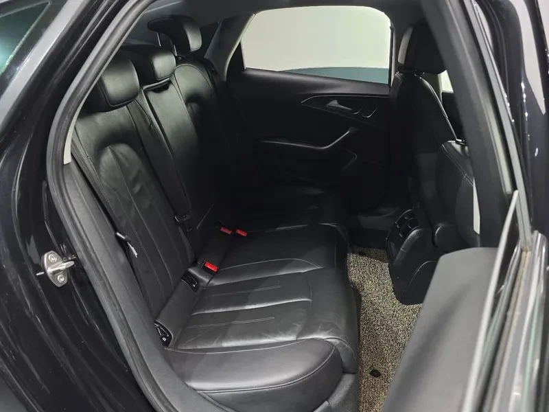 Audi A6 2.0 TDI | Mobile.bg � ����������� 12