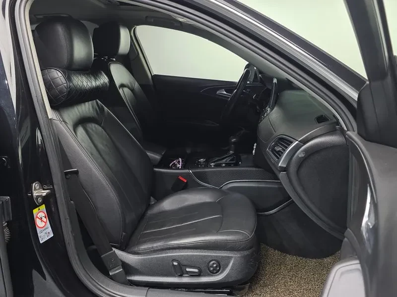 Audi A6 2.0 TDI | Mobile.bg � ����������� 10