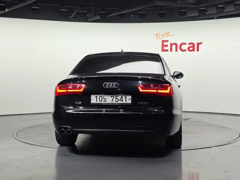 Audi A6 2.0 TDI | Mobile.bg � ����������� 4