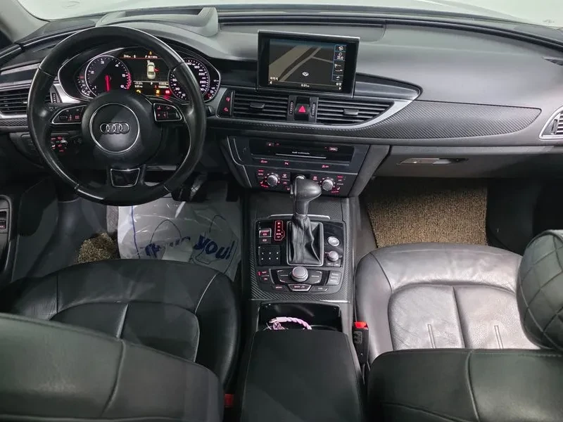 Audi A6 2.0 TDI | Mobile.bg � ����������� 7