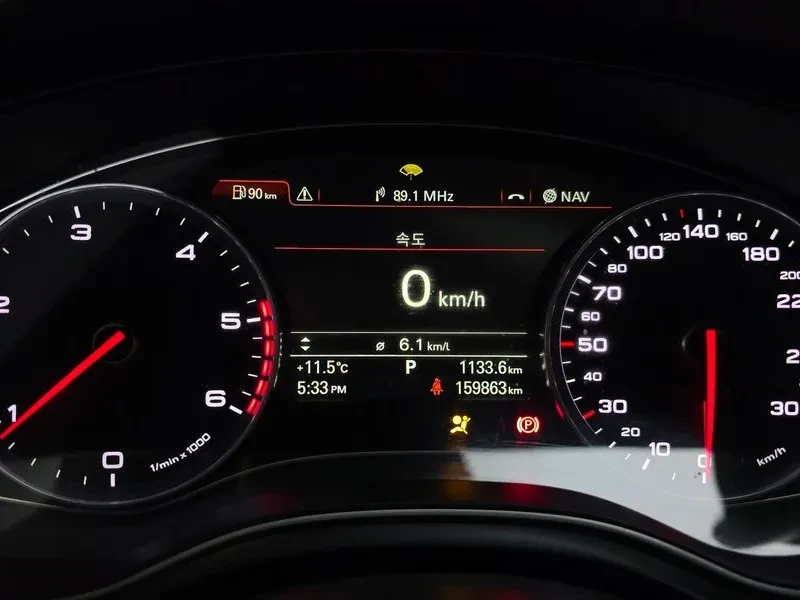 Audi A6 2.0 TDI | Mobile.bg � ����������� 8