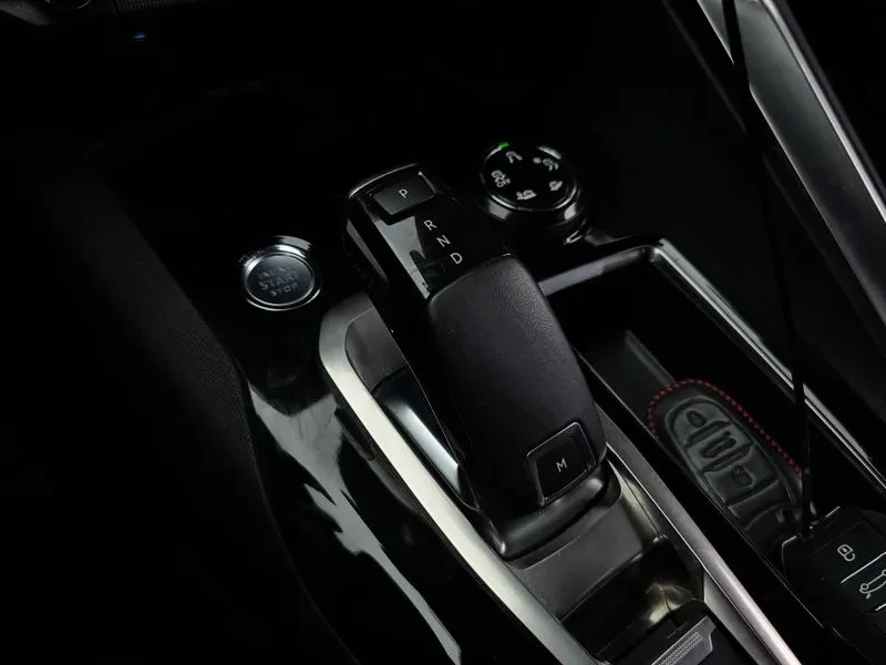 Peugeot 5008 1.5 BLUEHDI GT LINE | Mobile.bg � ����������� 9