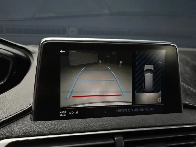 Peugeot 5008 1.5 BLUEHDI GT LINE | Mobile.bg � ����������� 14