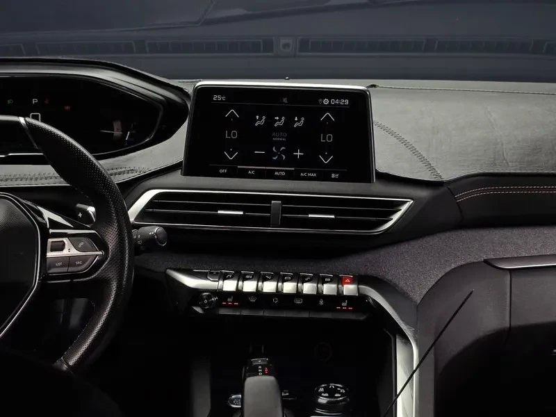 Peugeot 5008 1.5 BLUEHDI GT LINE | Mobile.bg � ����������� 13