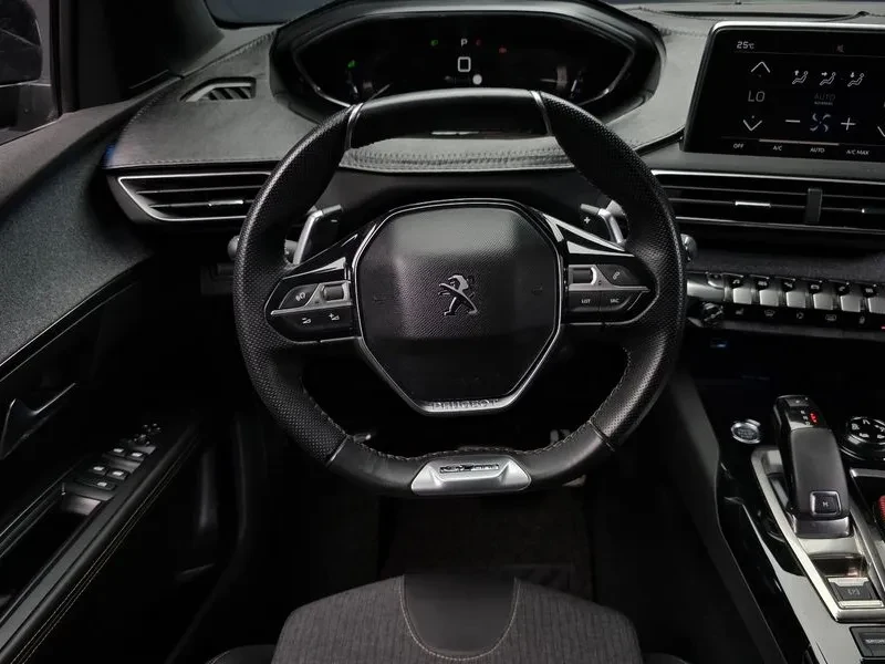 Peugeot 5008 1.5 BLUEHDI GT LINE | Mobile.bg � ����������� 12