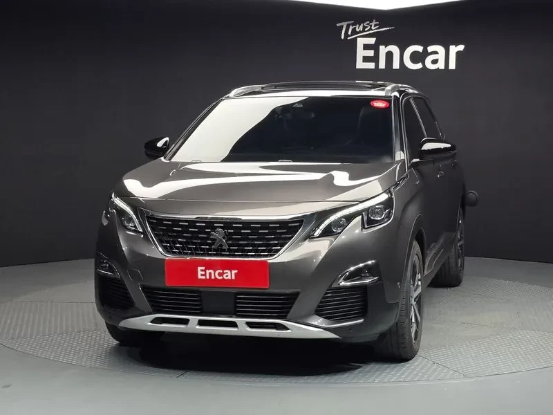 Peugeot 5008 1.5 BLUEHDI GT LINE | Mobile.bg � ����������� 3