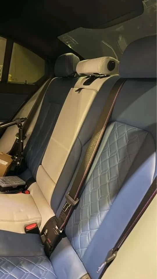 BMW 340, снимка 14 - Автомобили и джипове - 56737990