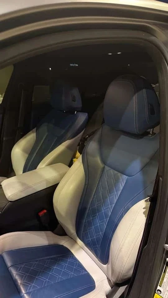 BMW 340, снимка 15 - Автомобили и джипове - 56737990