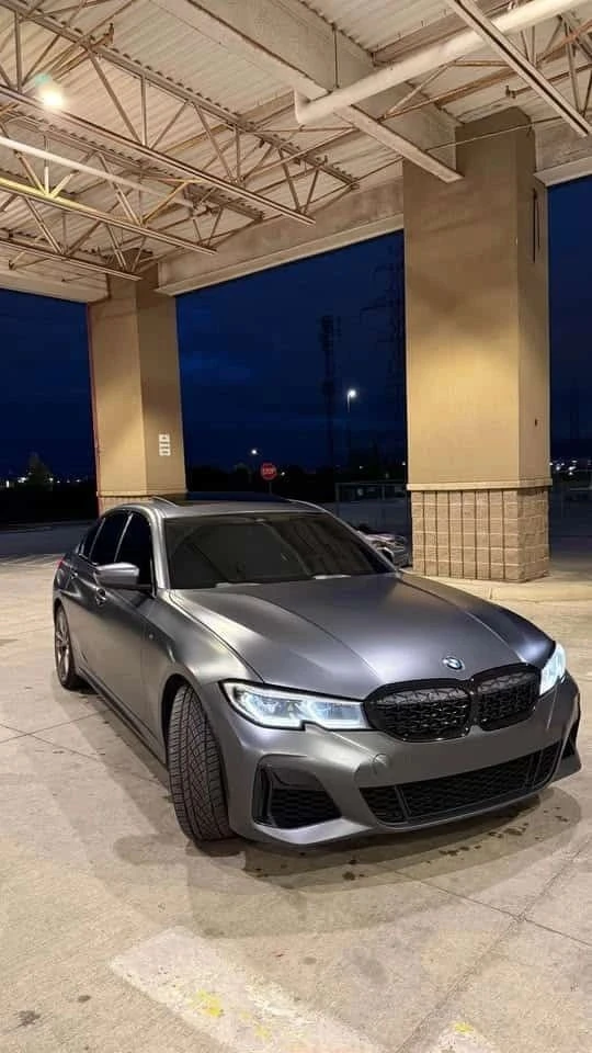BMW 340, снимка 10 - Автомобили и джипове - 56737990