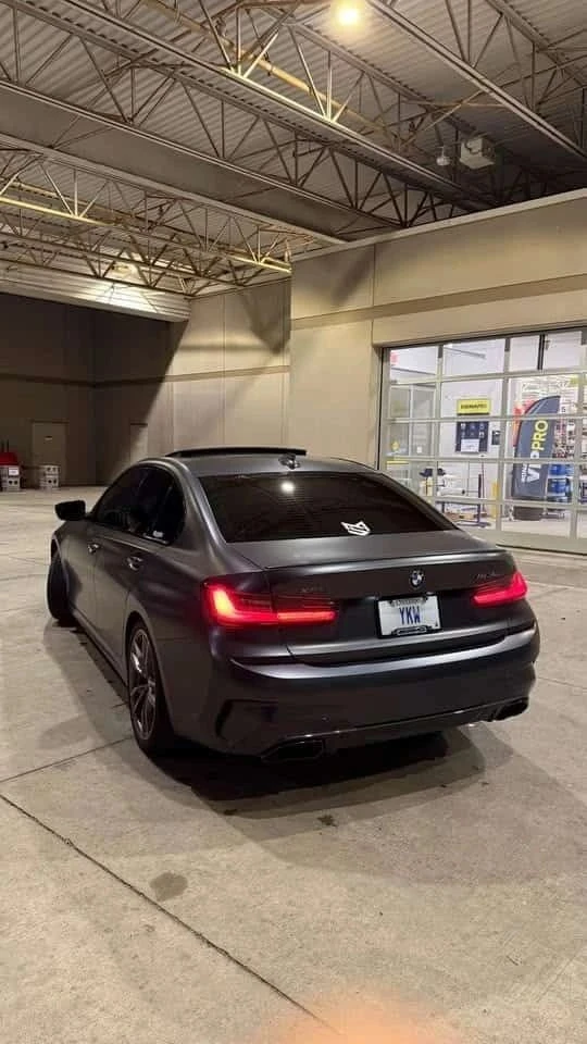BMW 340, снимка 13 - Автомобили и джипове - 56737990