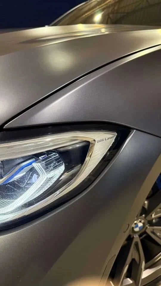 BMW 340, снимка 7 - Автомобили и джипове - 56737990