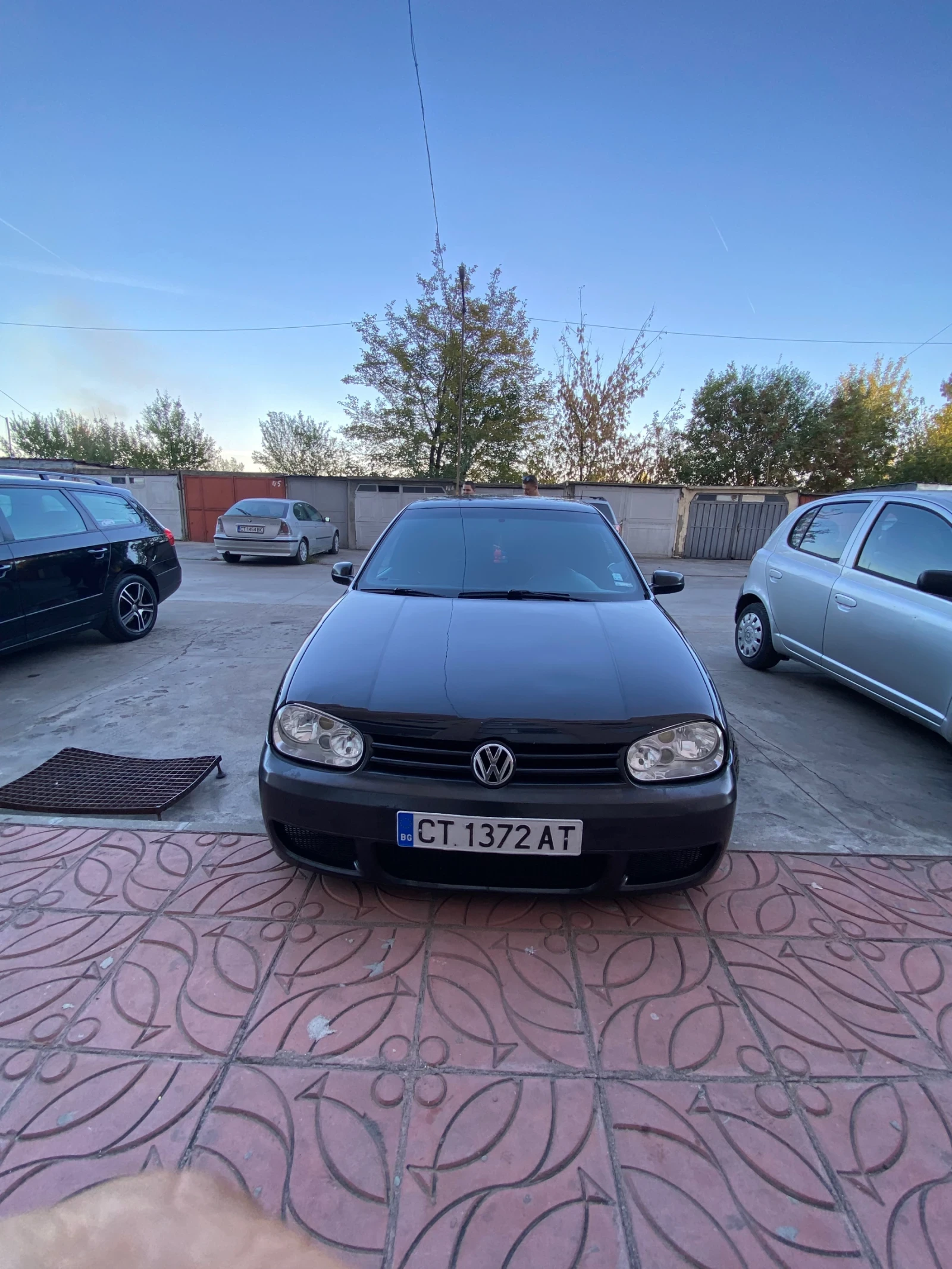 VW Golf  - изображение 3