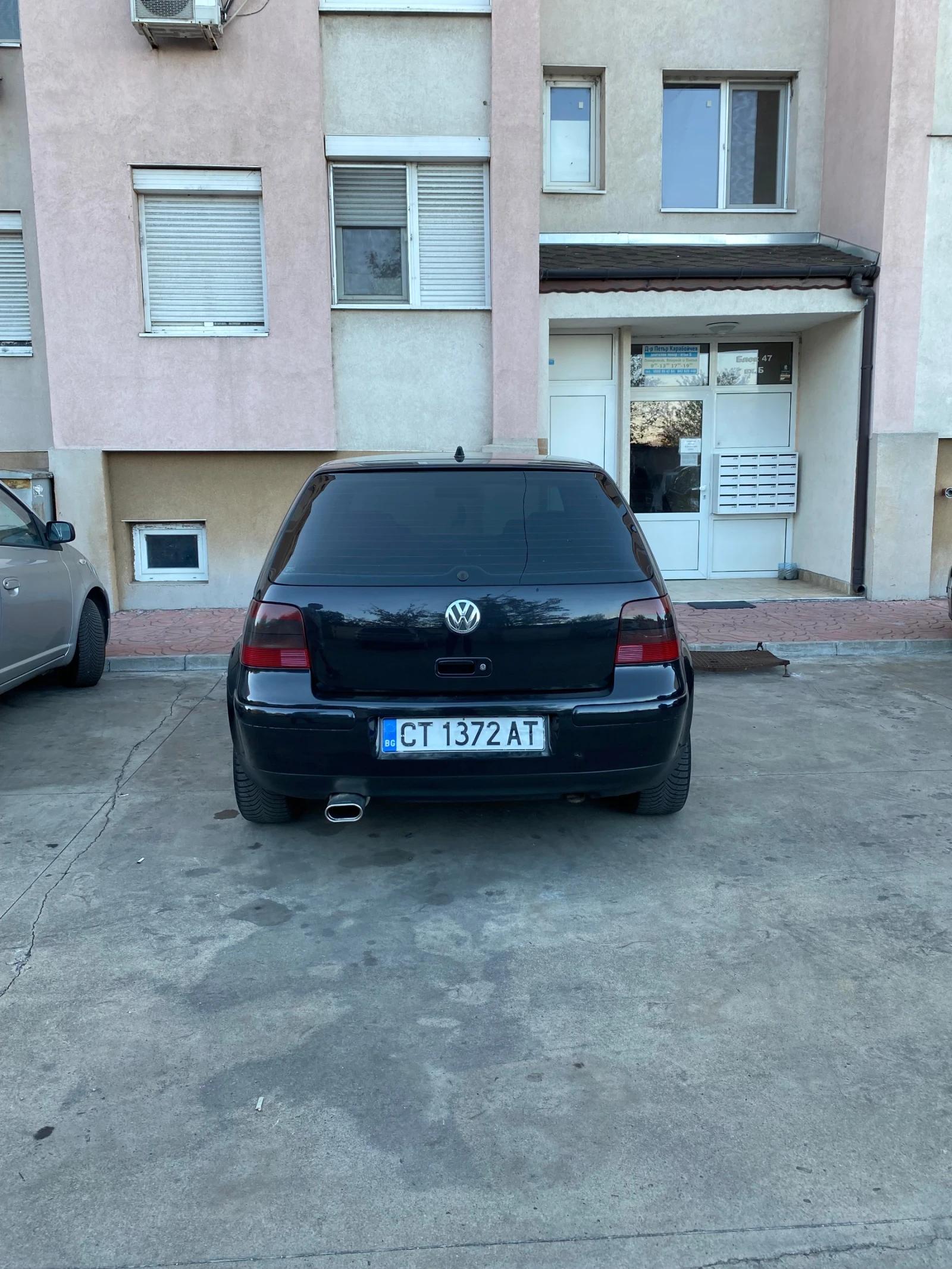 VW Golf  - изображение 5