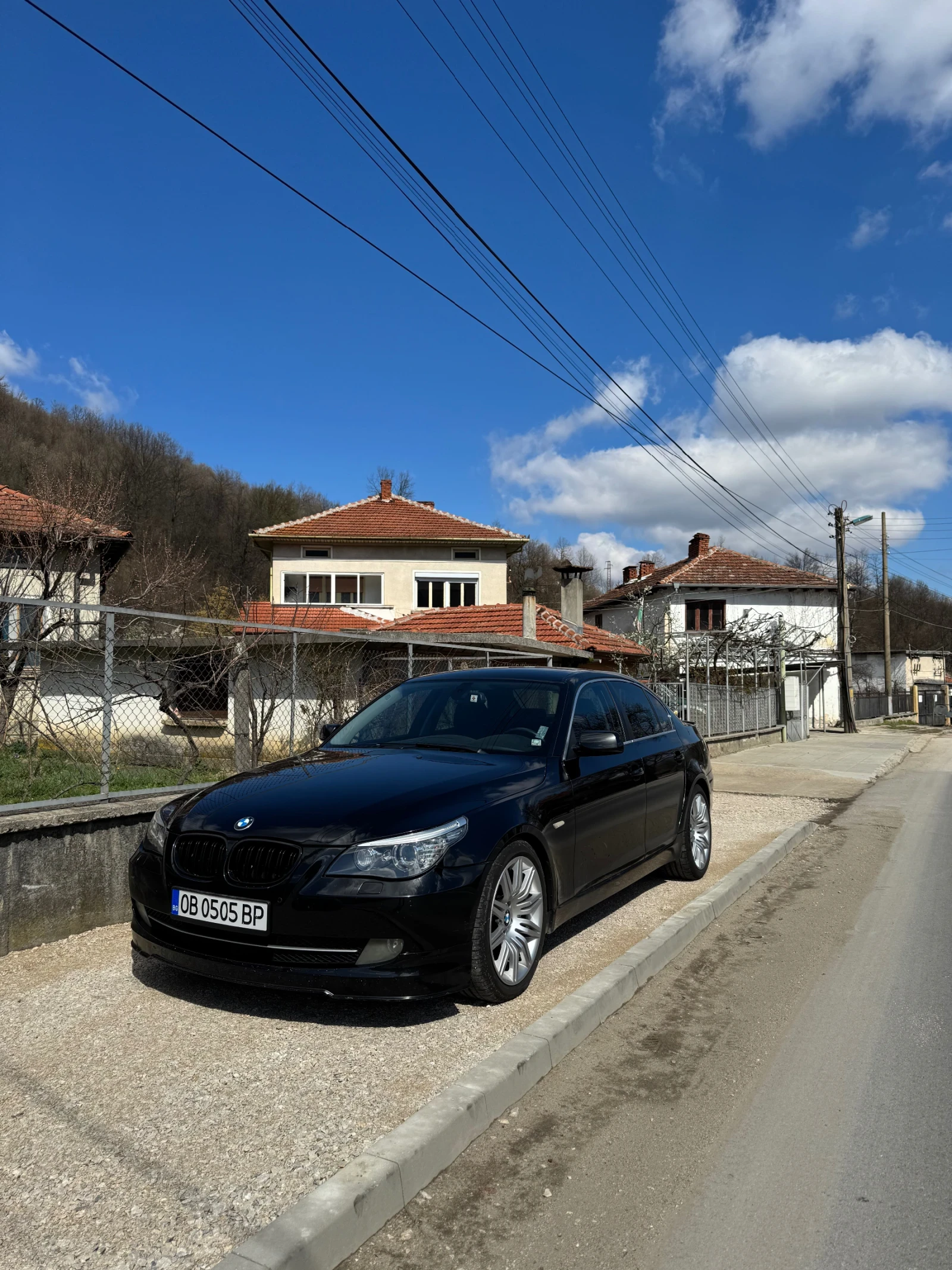 BMW 525 | Mobile.bg � ����������� 1