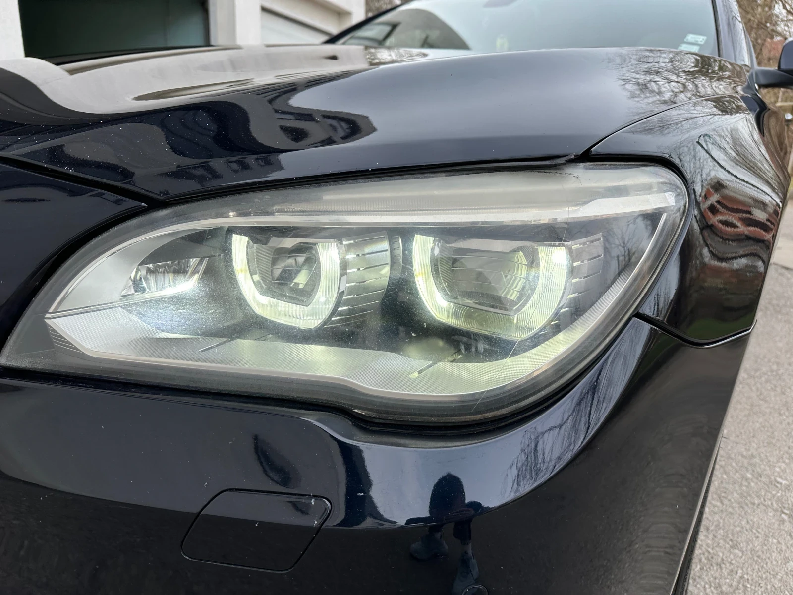 BMW 740 d /  /  - /  | Mobile.bg   15