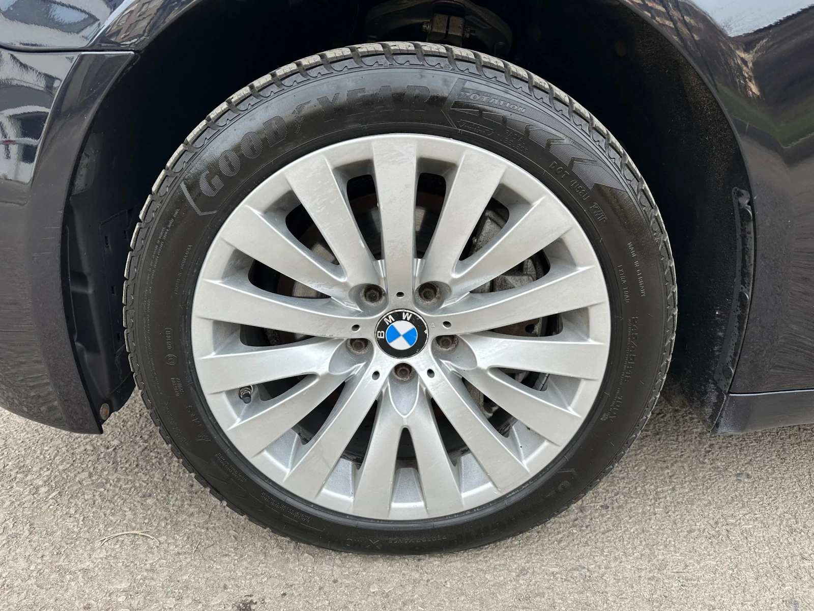 BMW 740 d /  /  - /  | Mobile.bg   17