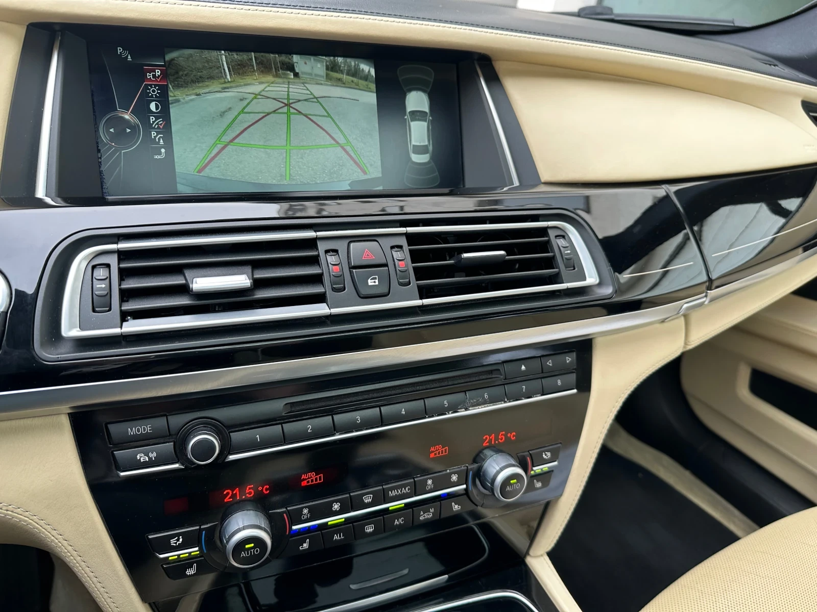 BMW 740 d /  /  - /  | Mobile.bg   13
