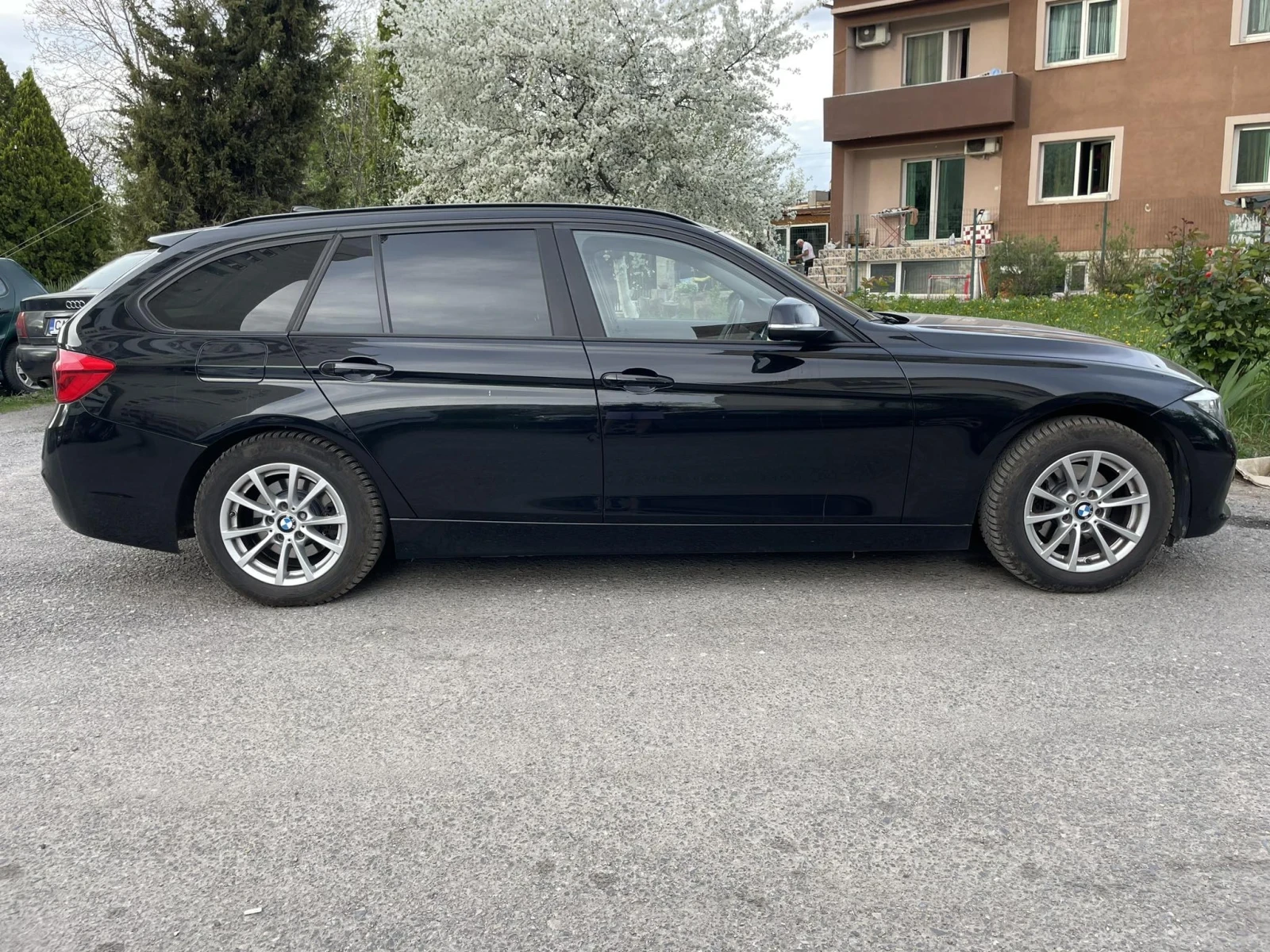 BMW 316  - изображение 5