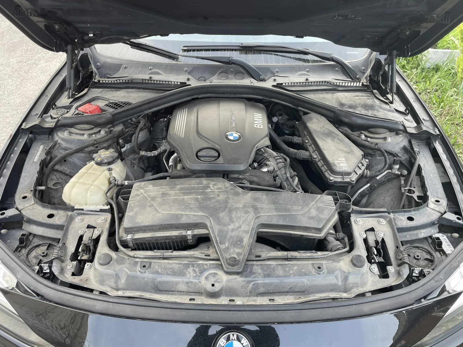 BMW 316  - изображение 10