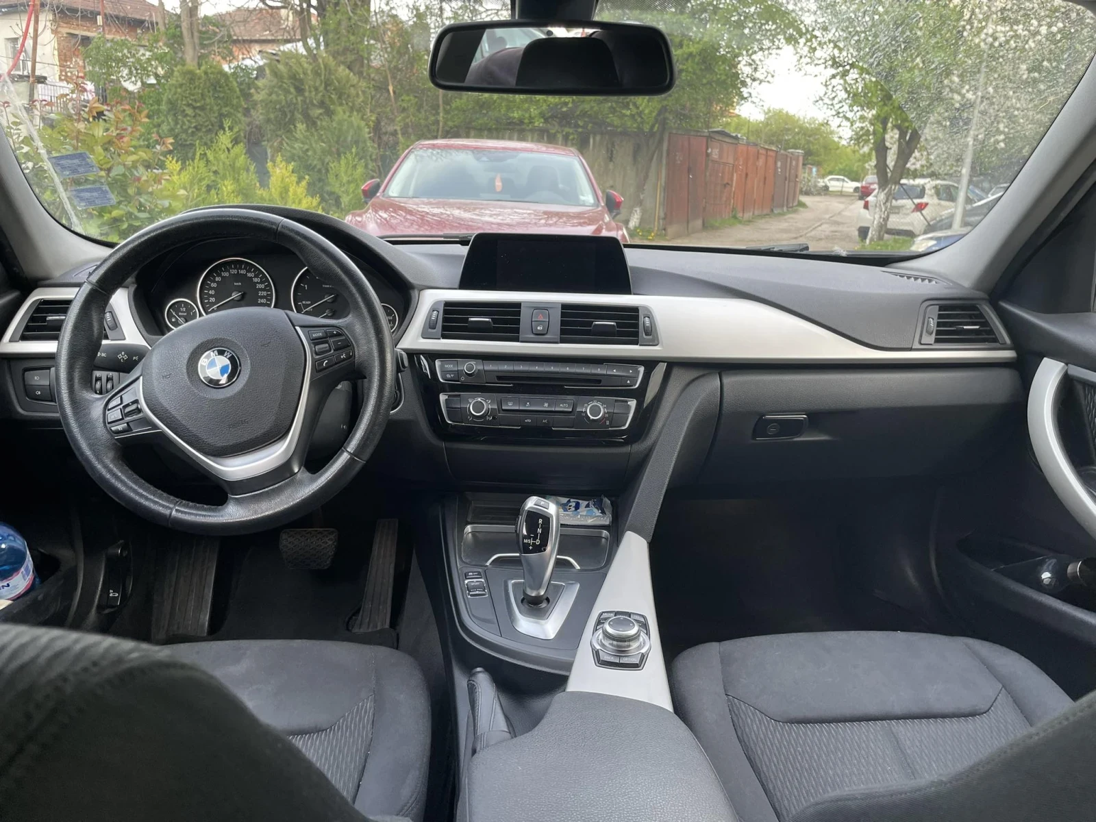 BMW 316  - изображение 8