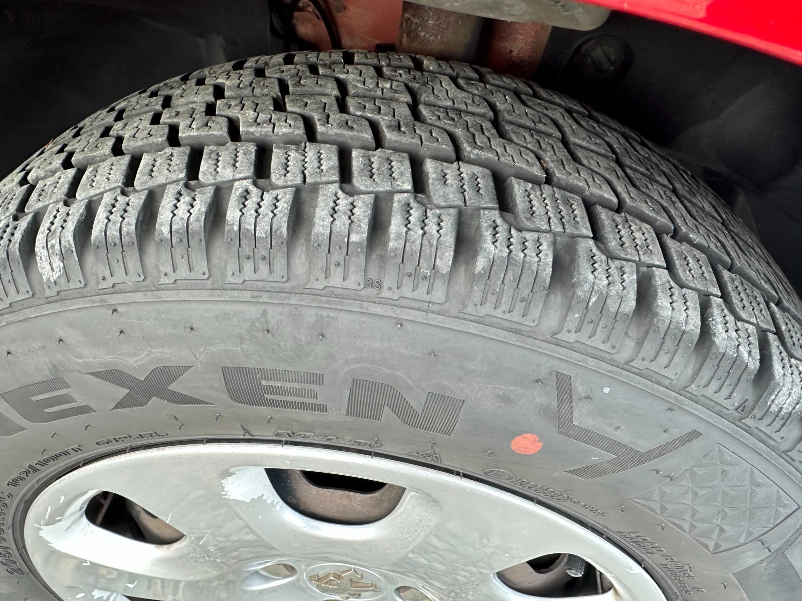 Peugeot Partner 1.6hdi/klima/5 | Mobile.bg   11