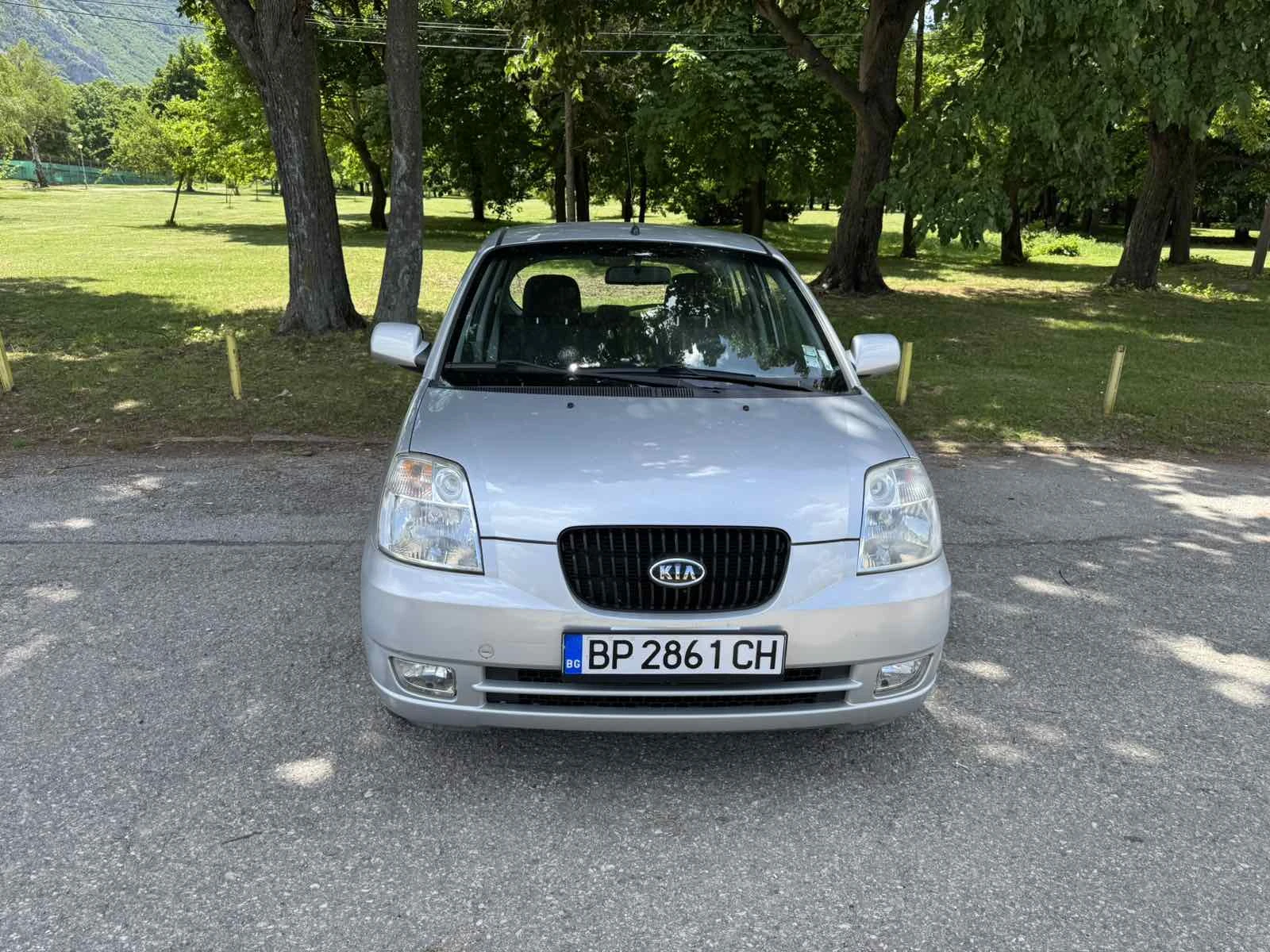 Kia Picanto  - изображение 5