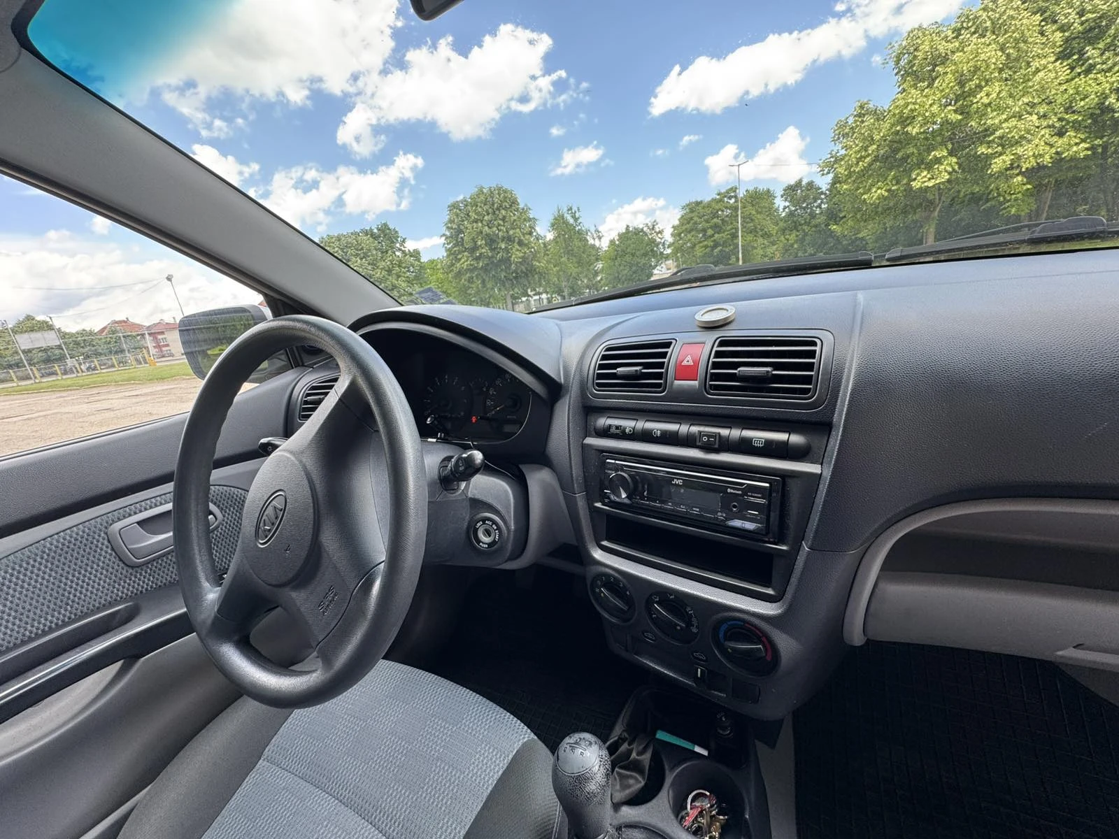 Kia Picanto  - изображение 6