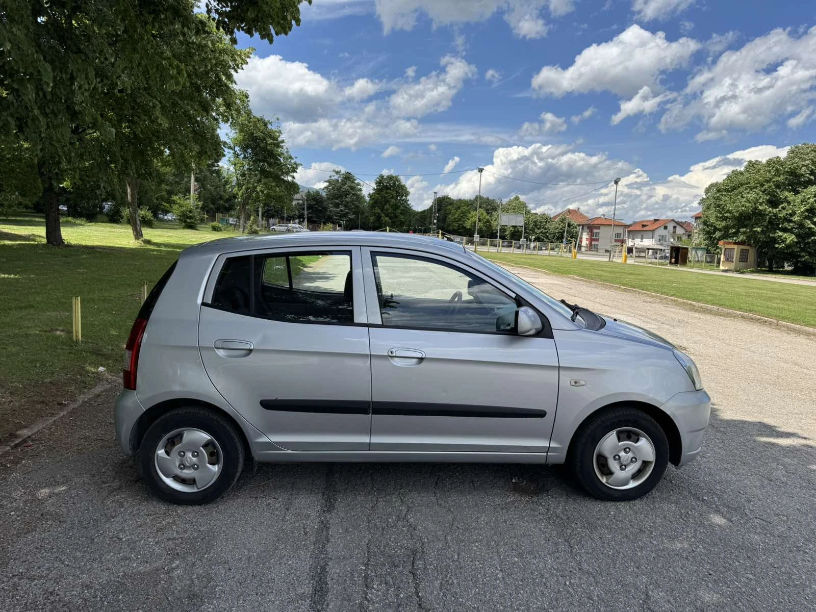 Kia Picanto  - изображение 8