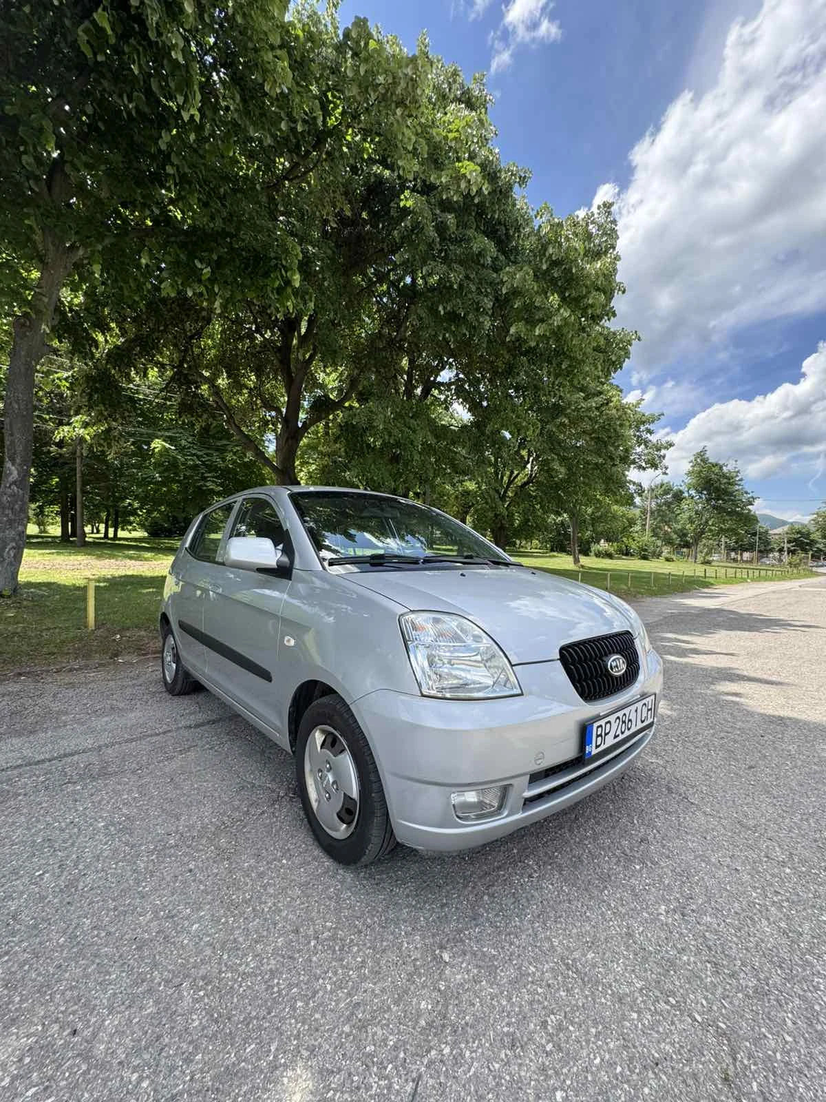 Kia Picanto  - изображение 3