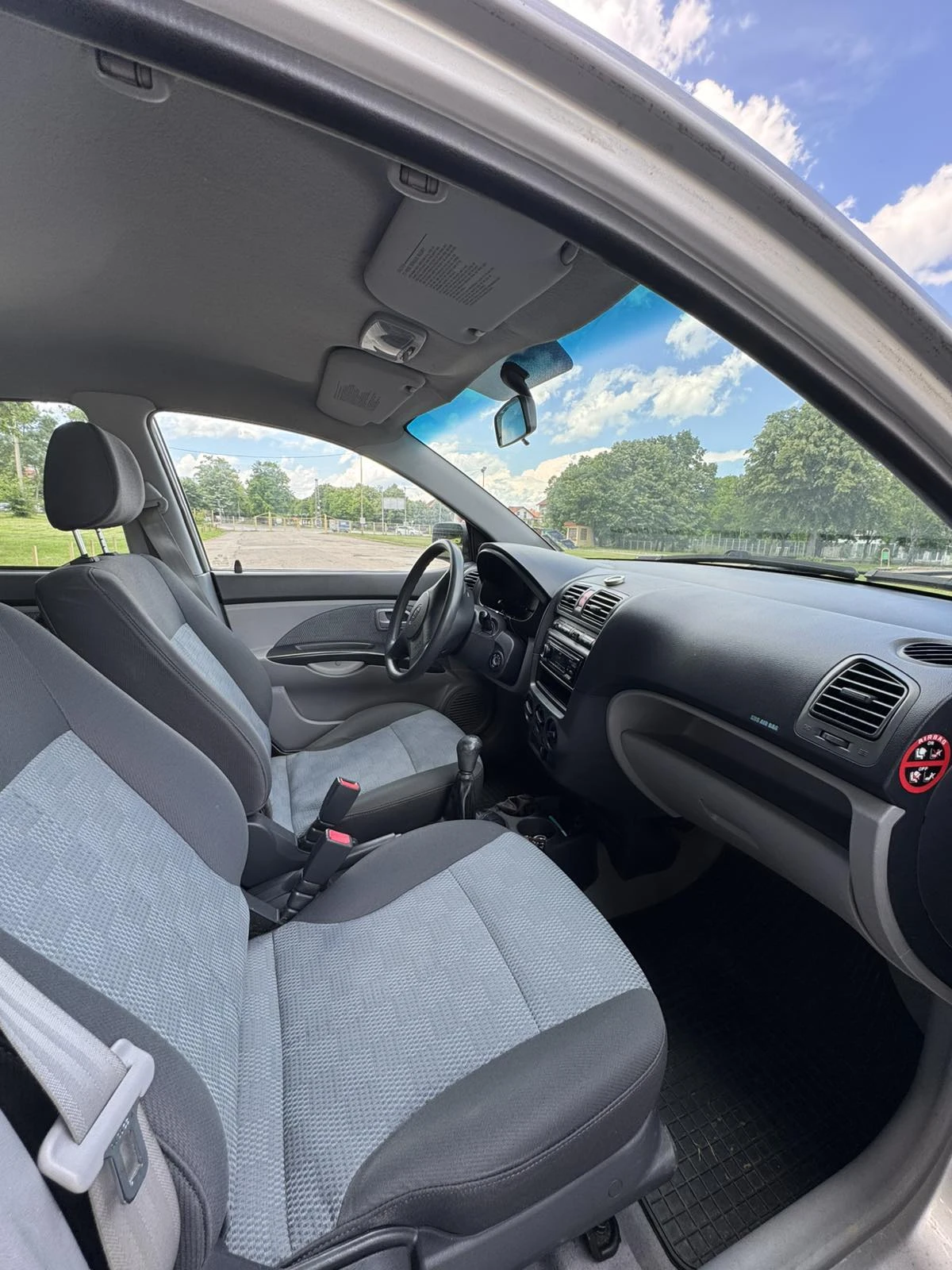 Kia Picanto  - изображение 2