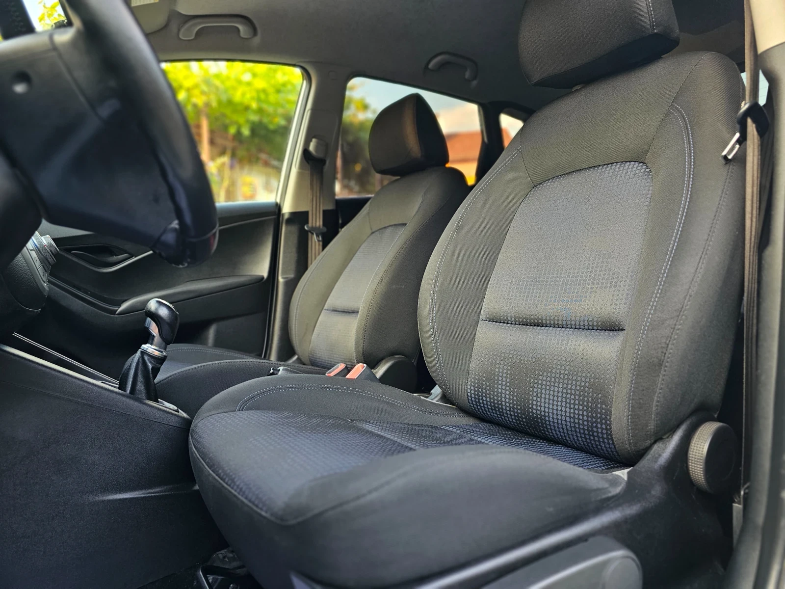 Hyundai Ix20 1.4CRDI Euro 5 - изображение 10