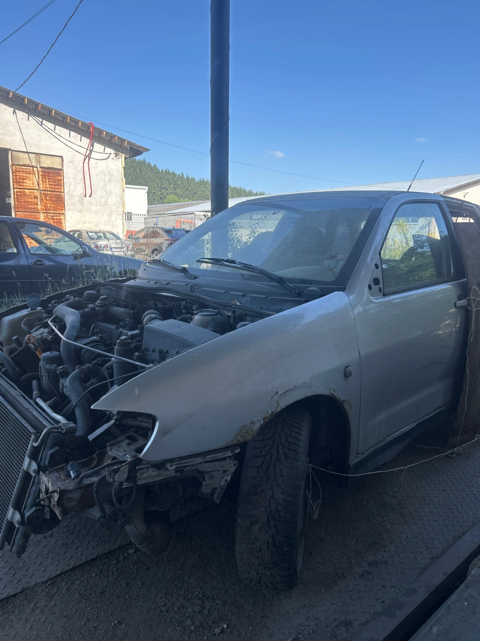 Seat Ibiza | Mobile.bg � ����������� 1