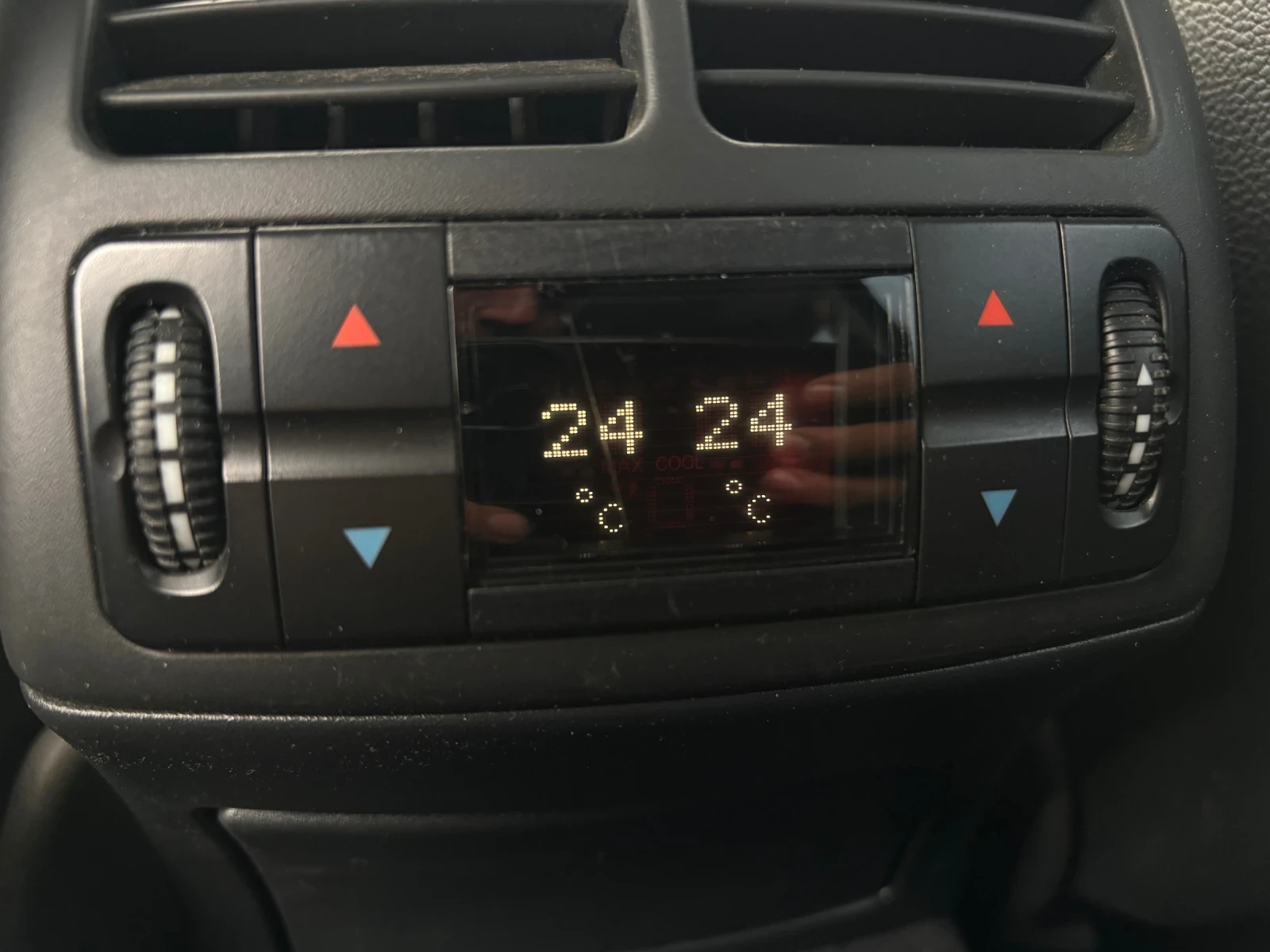 Mercedes-Benz E 500 V8 4x4 AirMatic | Mobile.bg   11