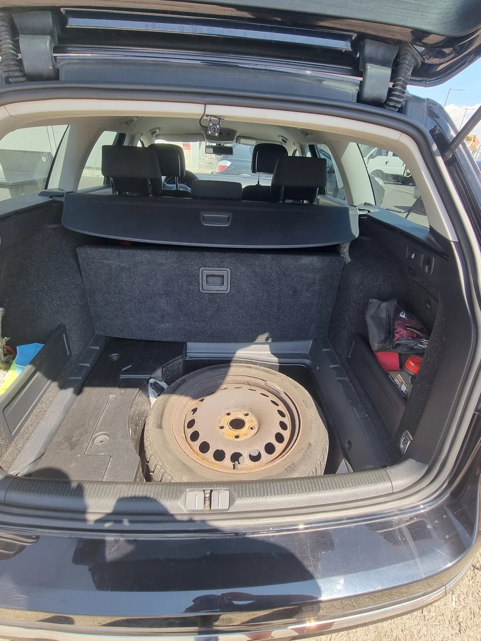 VW Passat  - изображение 6