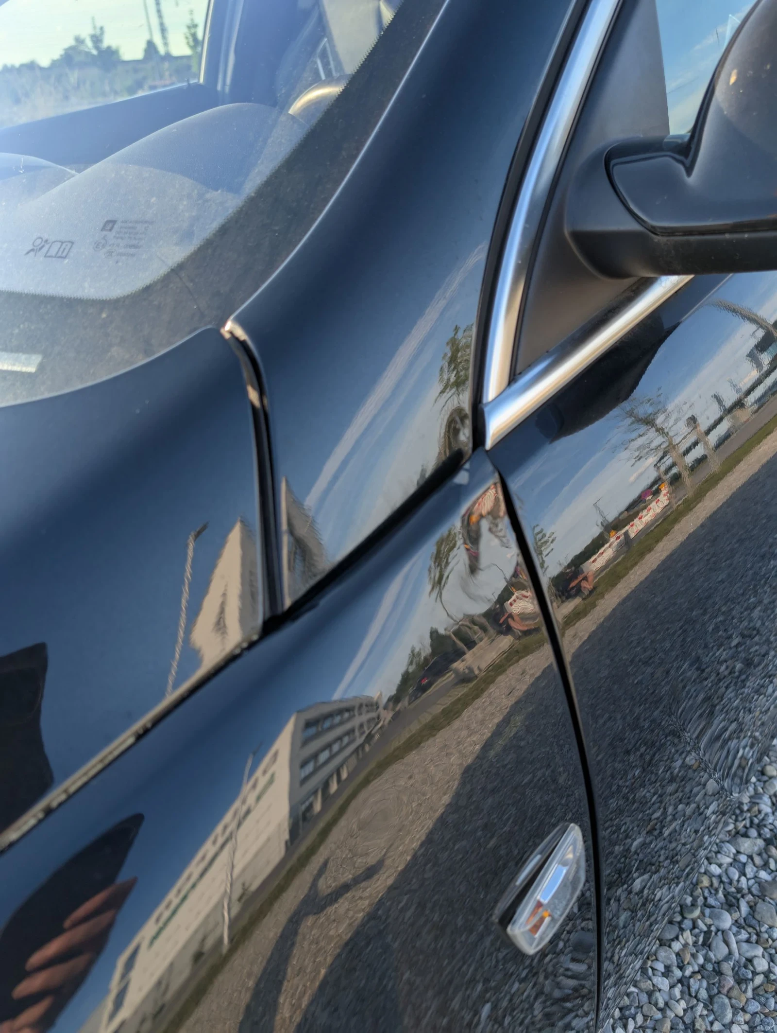 Opel Insignia OPC 2.8 V6 Turbo - изображение 10