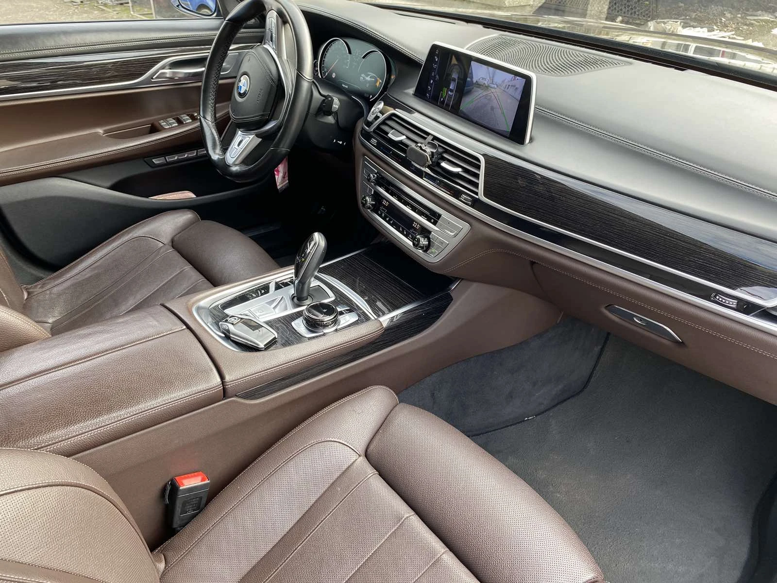 BMW 750 | Mobile.bg   13