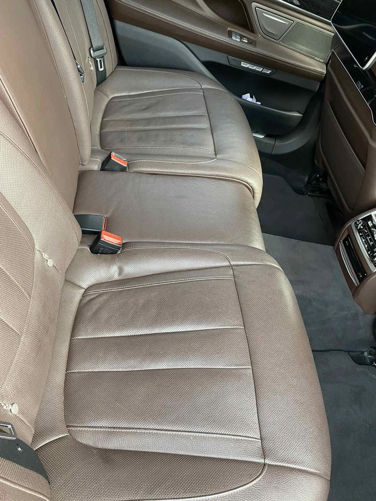 BMW 750 | Mobile.bg   14