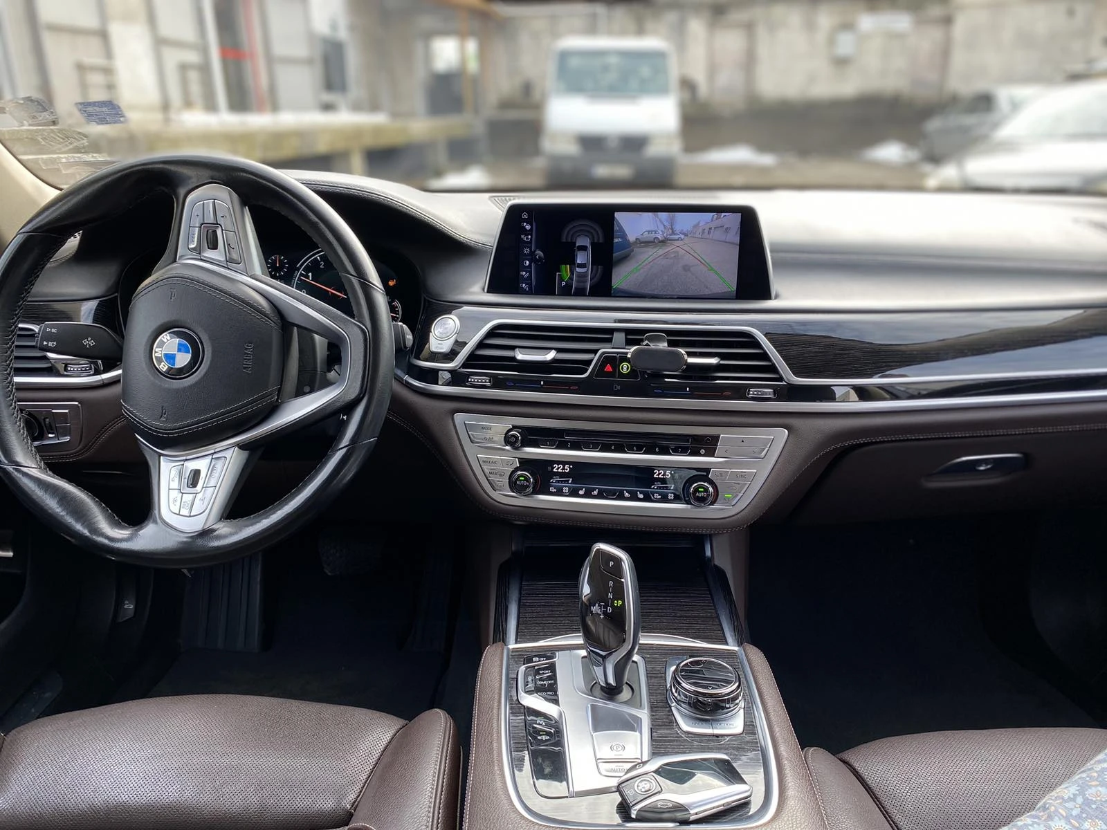 BMW 750 | Mobile.bg   16
