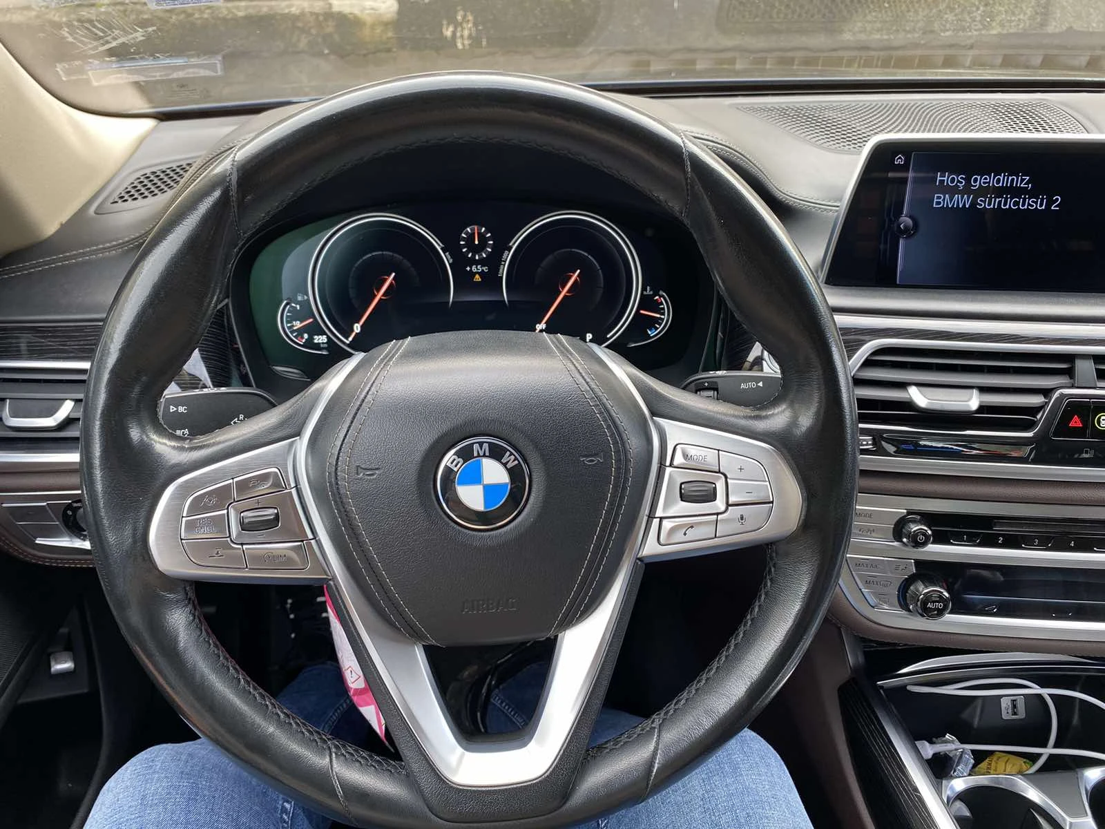 BMW 750 | Mobile.bg   15