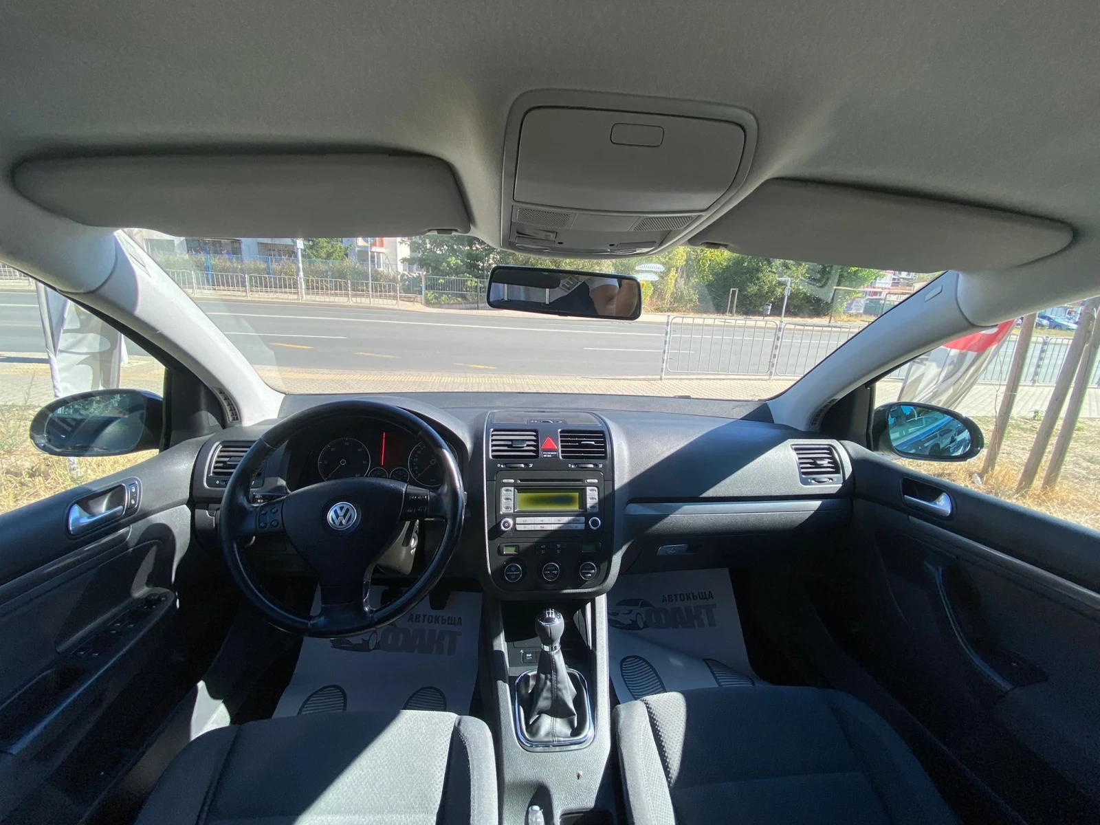 VW Golf 1.9TDi/6ск - изображение 8