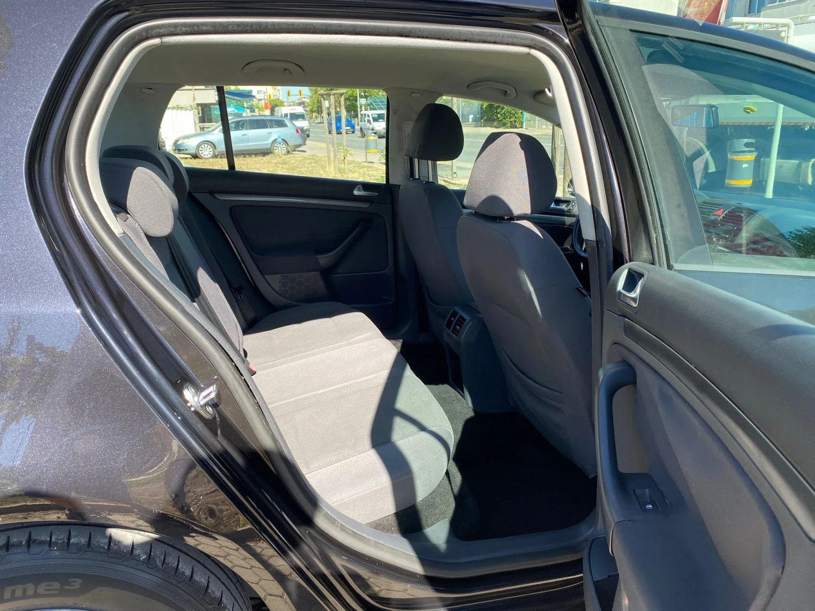 VW Golf 1.9TDi/6ск - изображение 10