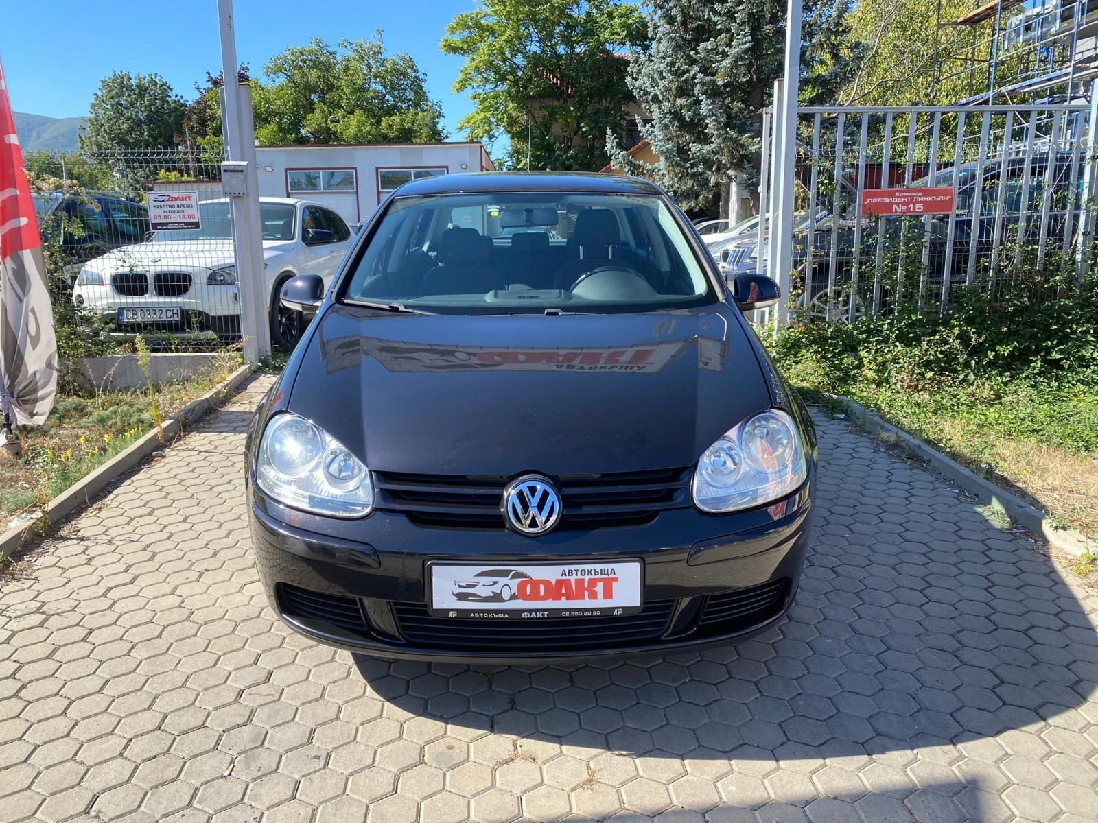 VW Golf 1.9TDi/6ск - изображение 2