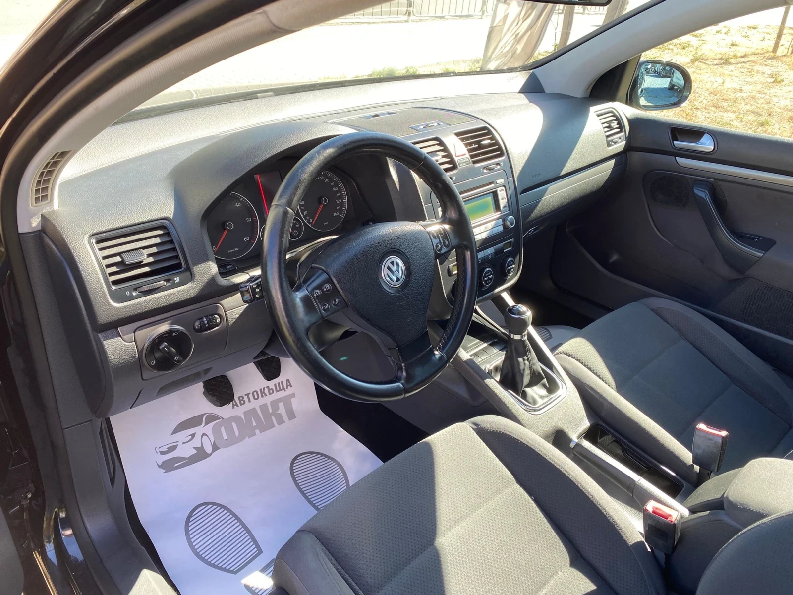VW Golf 1.9TDi/6ск - изображение 7