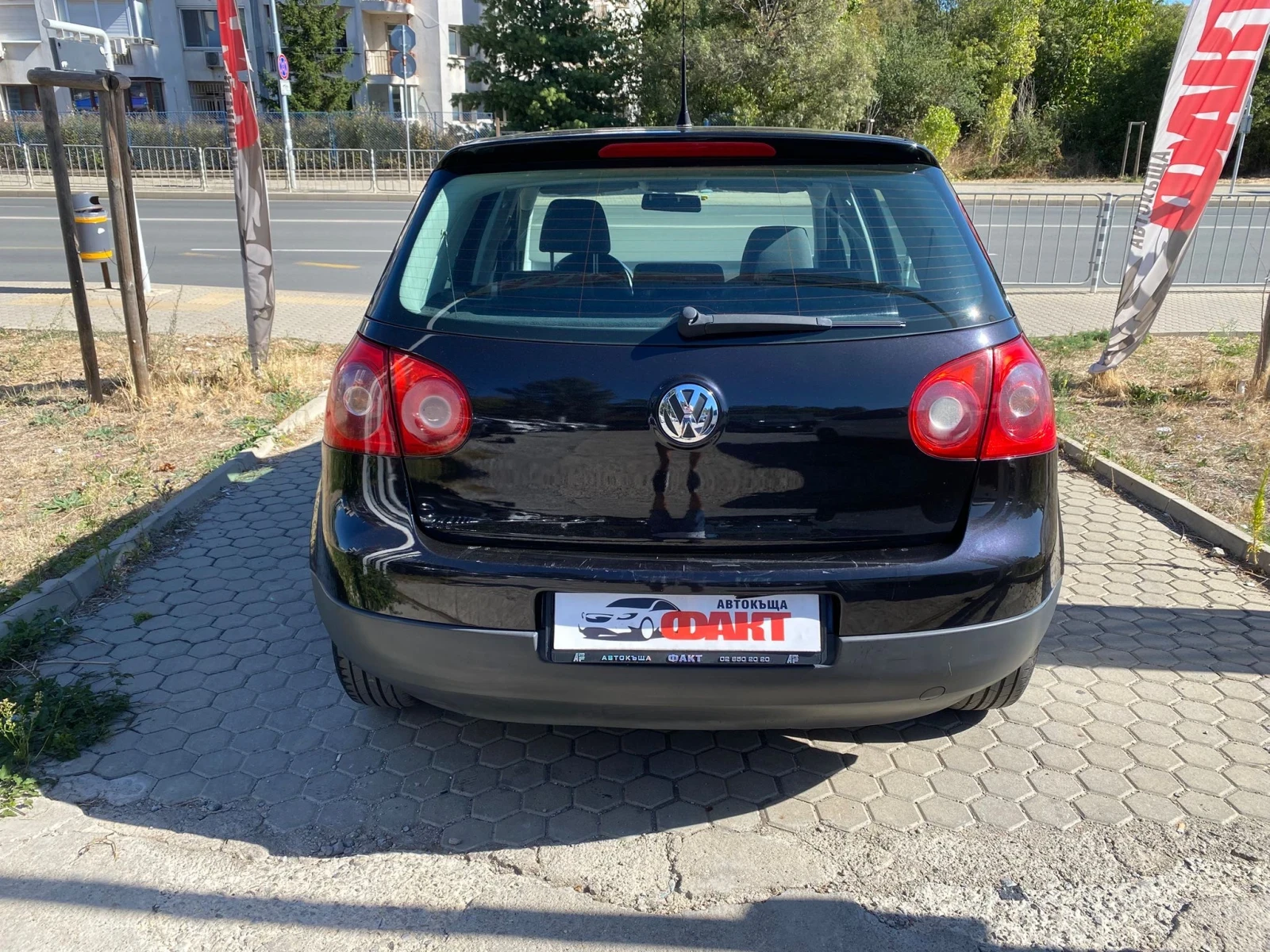 VW Golf 1.9TDi/6ск - изображение 5