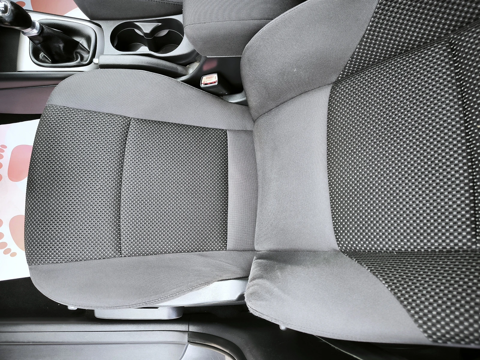 Hyundai I30 CW 1.6crdi FACELIFT EURO5! | Mobile.bg   11